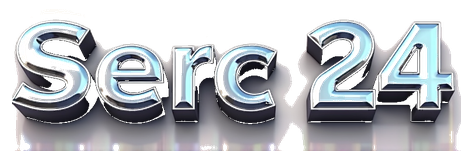 serc 24 logo